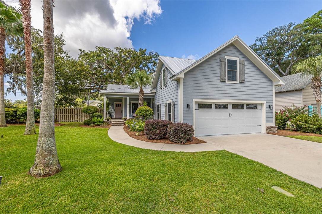 13 Township Bluff Drive - Photo 1