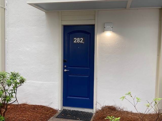 1175 North Beachview Drive - Photo 1