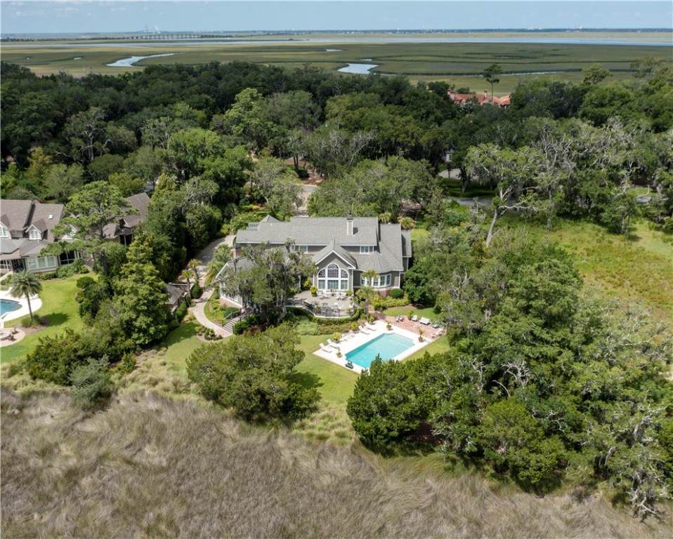 308 Hawkins Island Drive - Photo 1