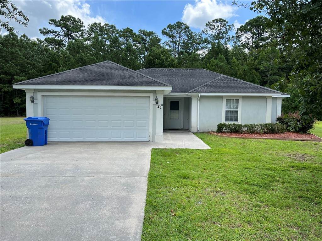 21 Whitetail Trail - Photo 1