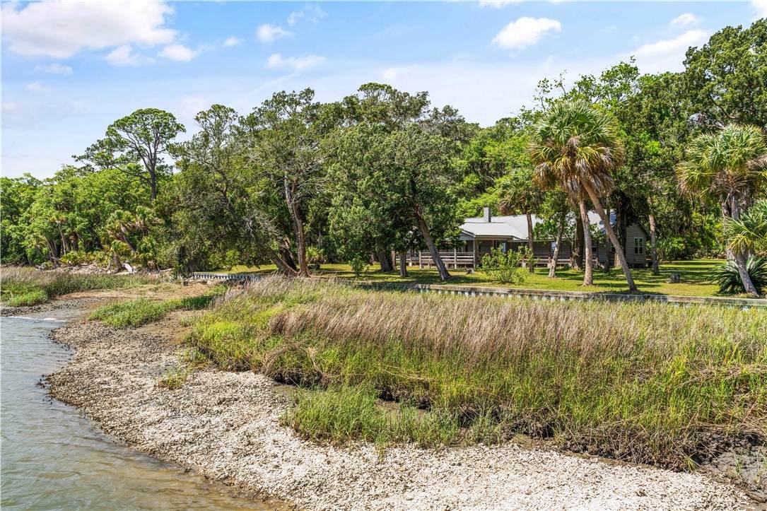 0 Patterson Island - Photo 1