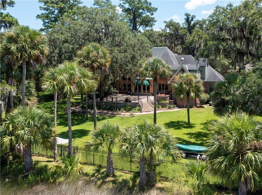 337 Oak Grove Island Drive - Photo 1