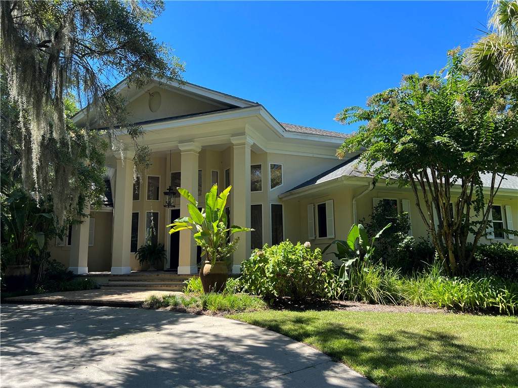 5007 Oglethorpe Drive - Photo 1