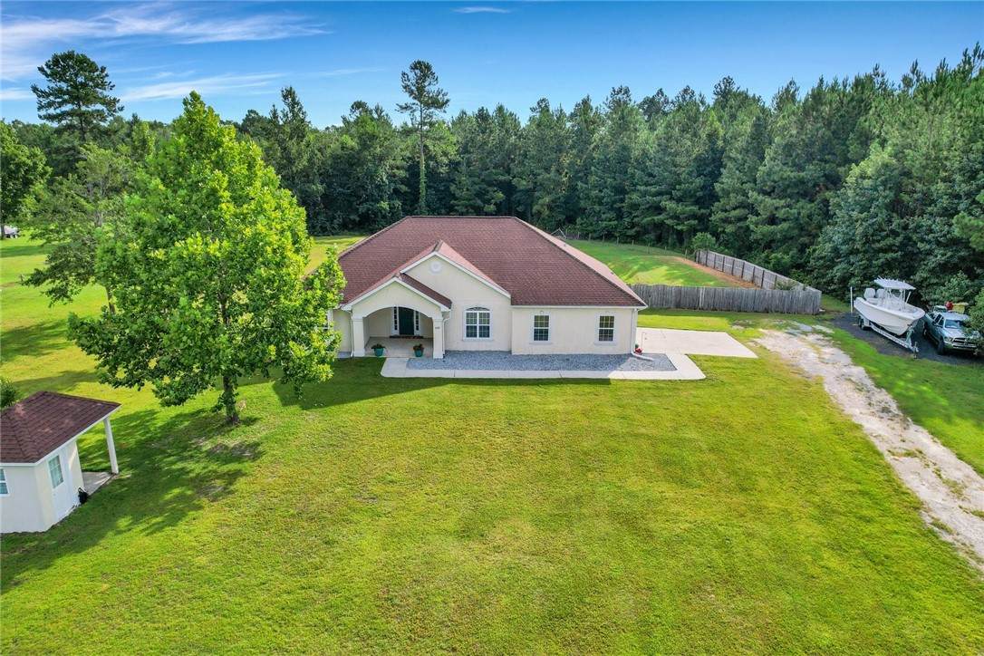 626 Thoroughbred Drive - Photo 1
