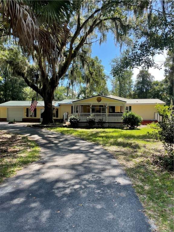 19 Fancy Acres Drive - Photo 1