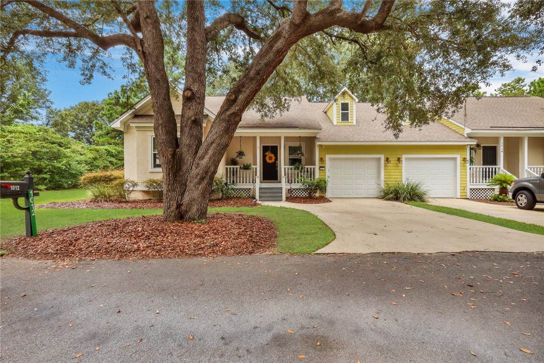 1012 Fountain Street - Photo 1