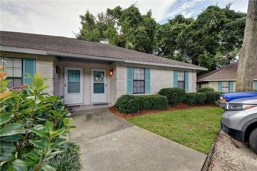 251 Island Drive - Photo 1