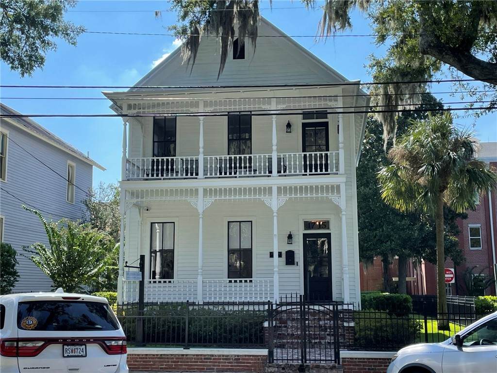 1715 Reynolds Street - Photo 1