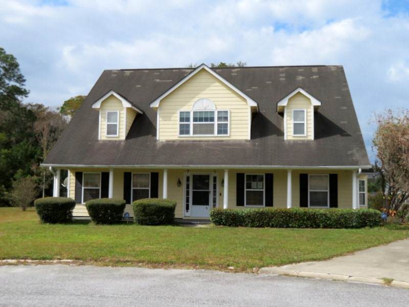 106 Grouper Way - Photo 1