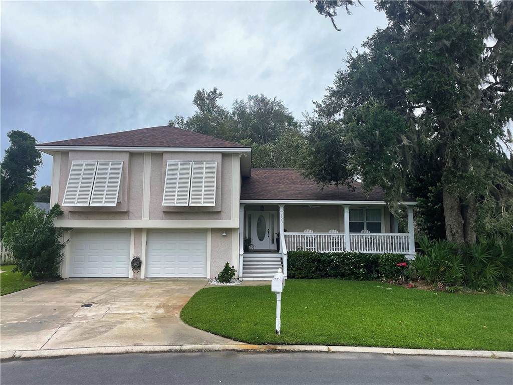 123 Shadow Wood Bend - Photo 1