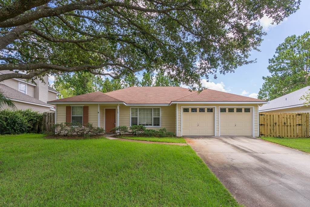 220 Snapper Trail - Photo 1