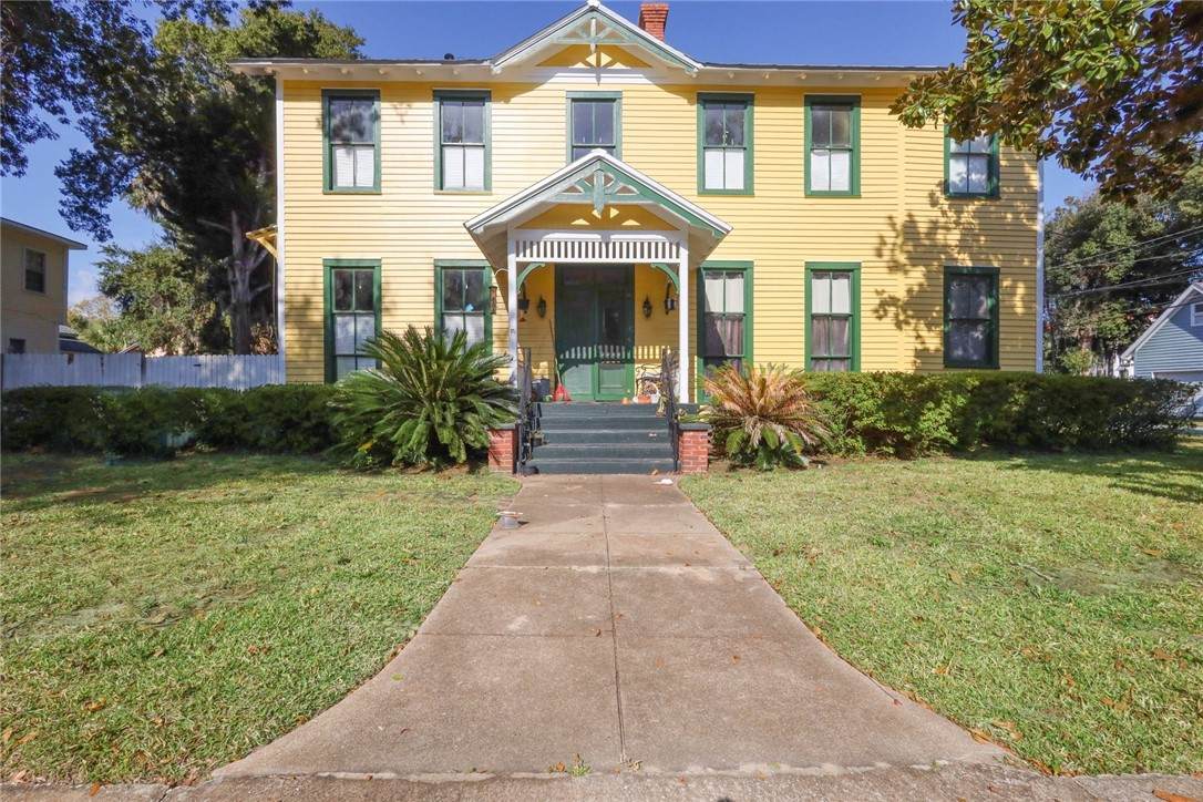 509 London Street - Photo 1