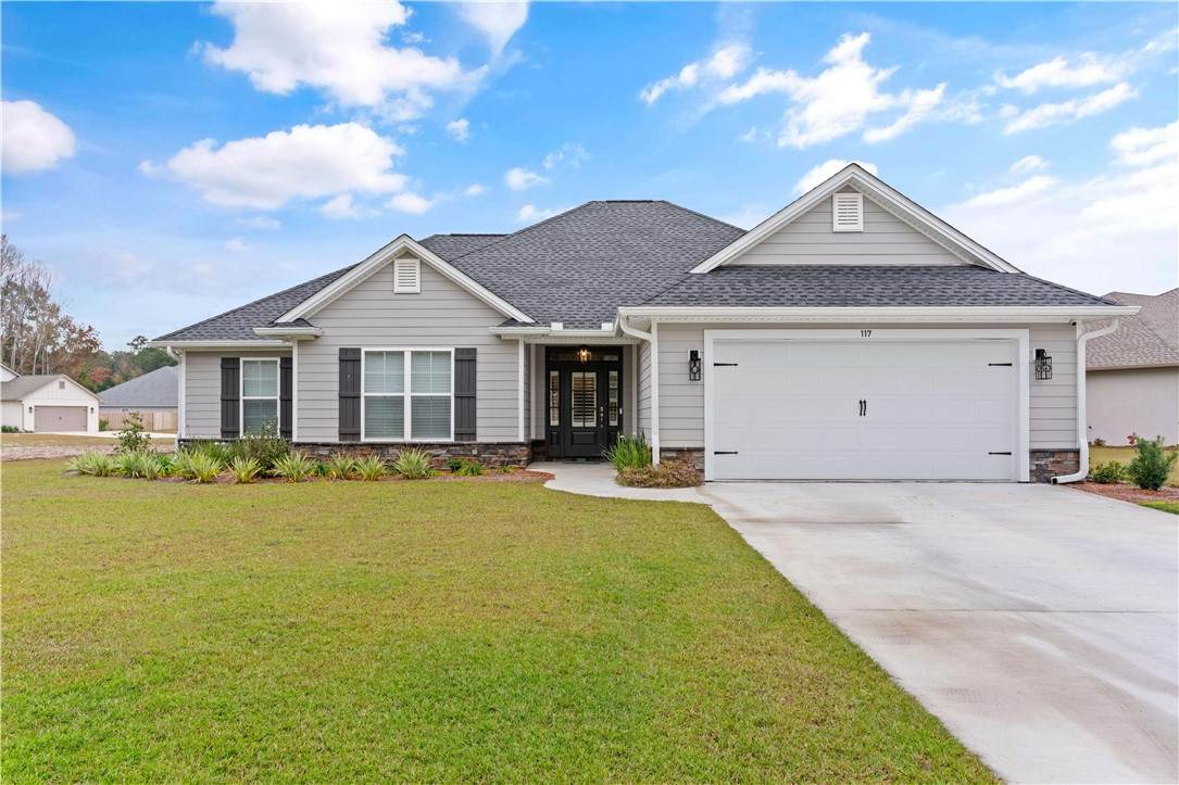 117 Autumn Ridge Court - Photo 1