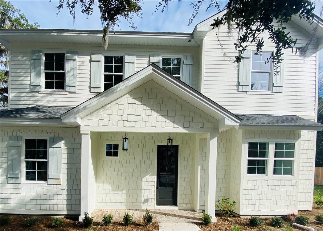 606 Lake View Cottages Drive - Photo 1