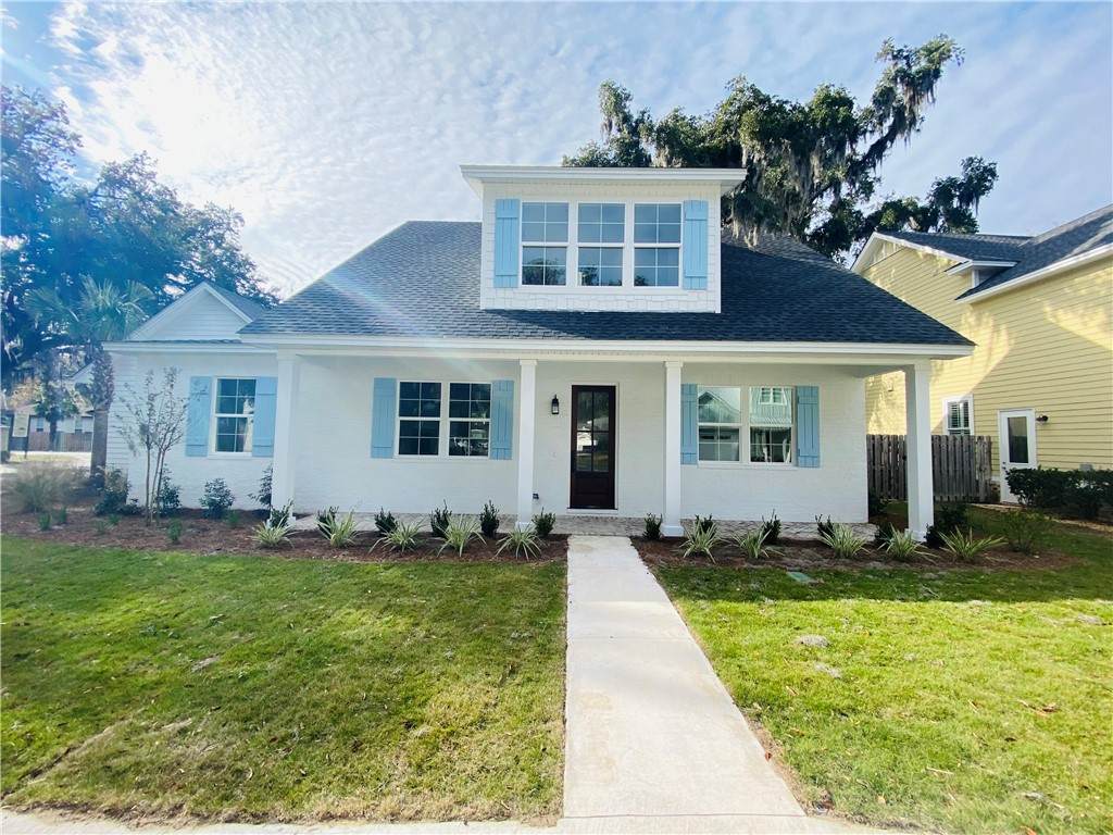 607 Lake View Cottages Drive - Photo 1