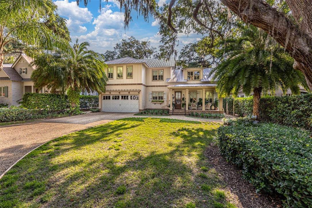 1030 Village Oaks Lane - Photo 1