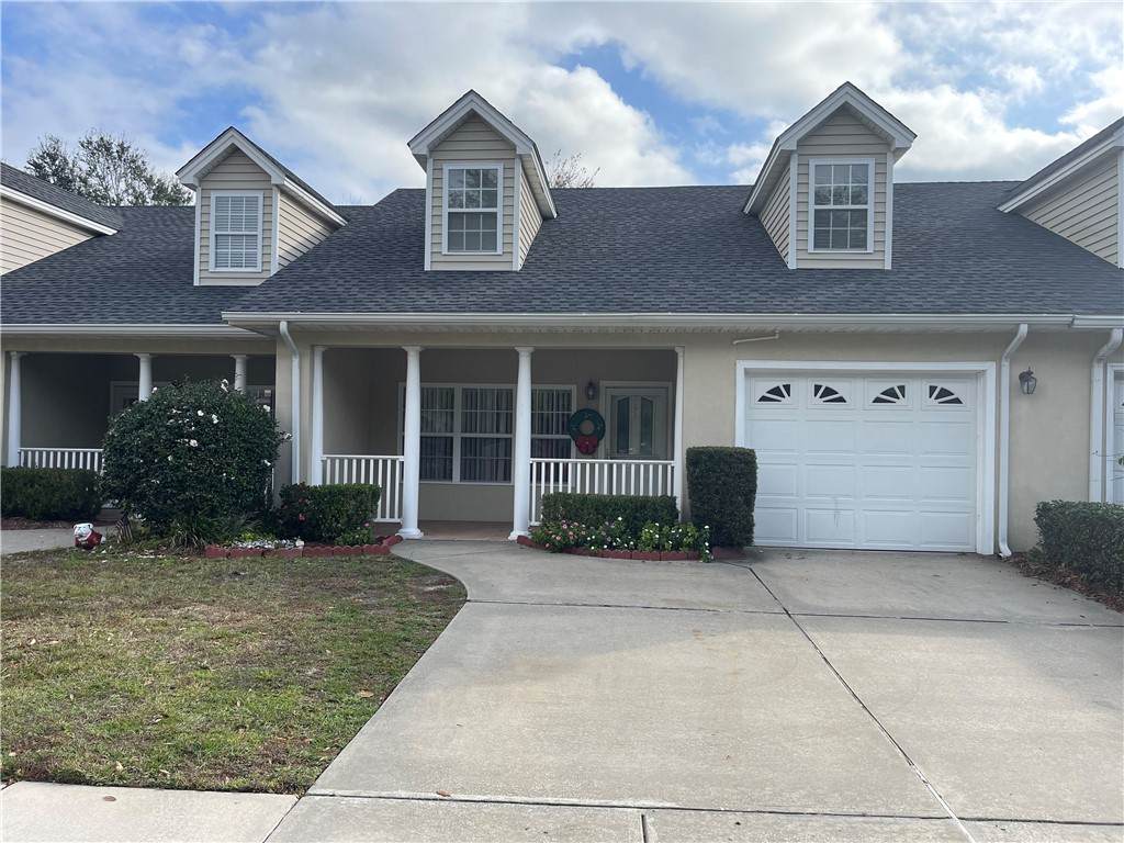 201 Peppertree Crossing Avenue - Photo 1