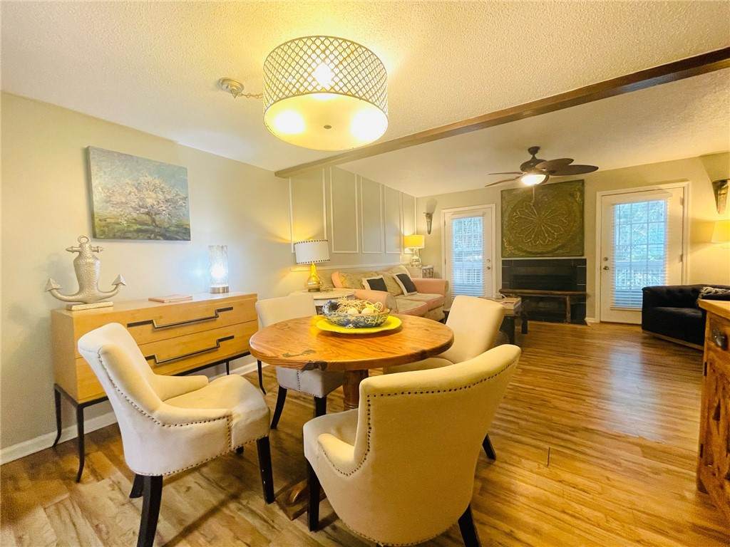 1000 Sea Island Road - Photo 1