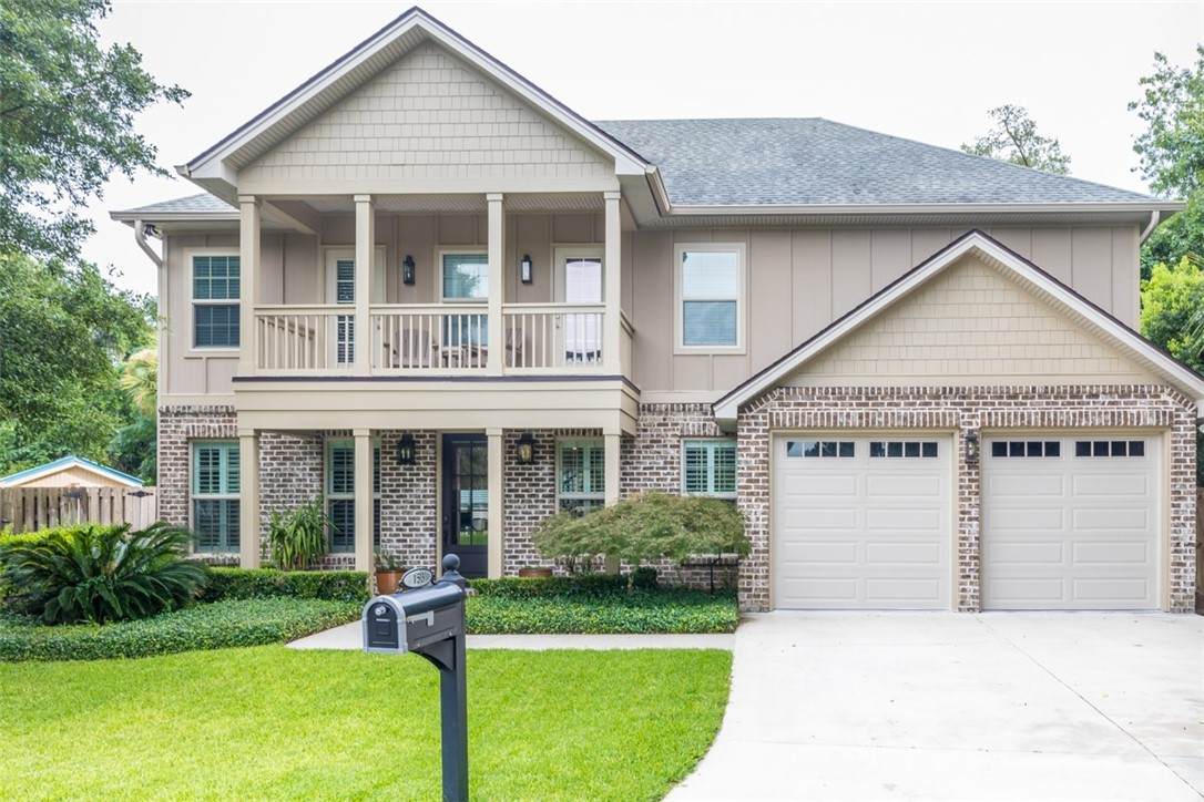 153 Southern Oaks Lane - Photo 1