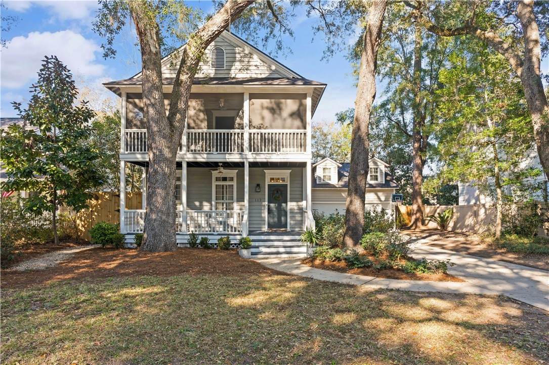 112 Rosemont Street - Photo 1