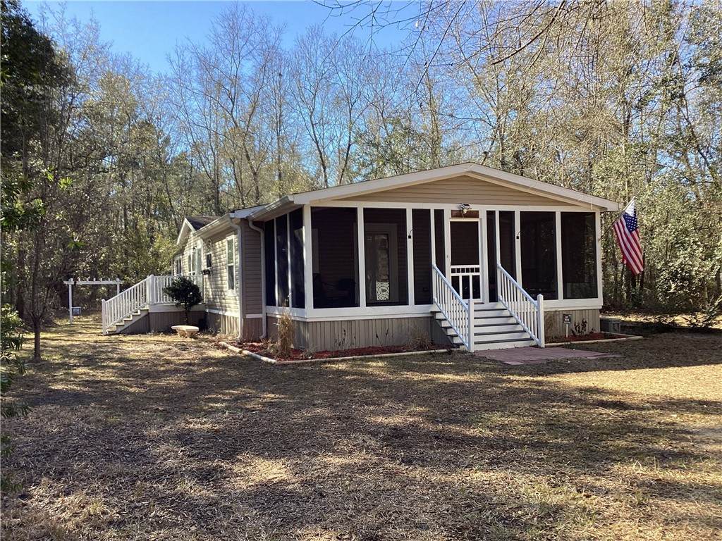 1054 Holland Cemetery Road - Photo 1