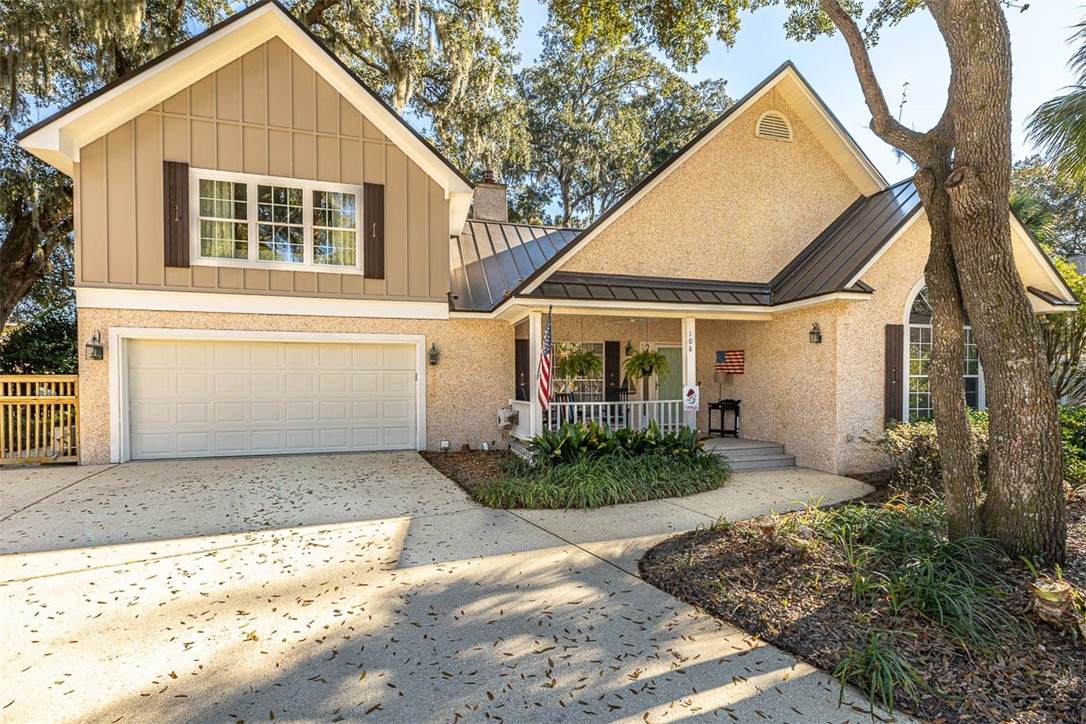 108 Spanish Oak Cove - Photo 1