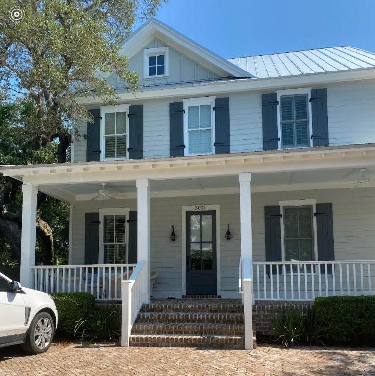 3001 Ocean Oaks Drive - Photo 1