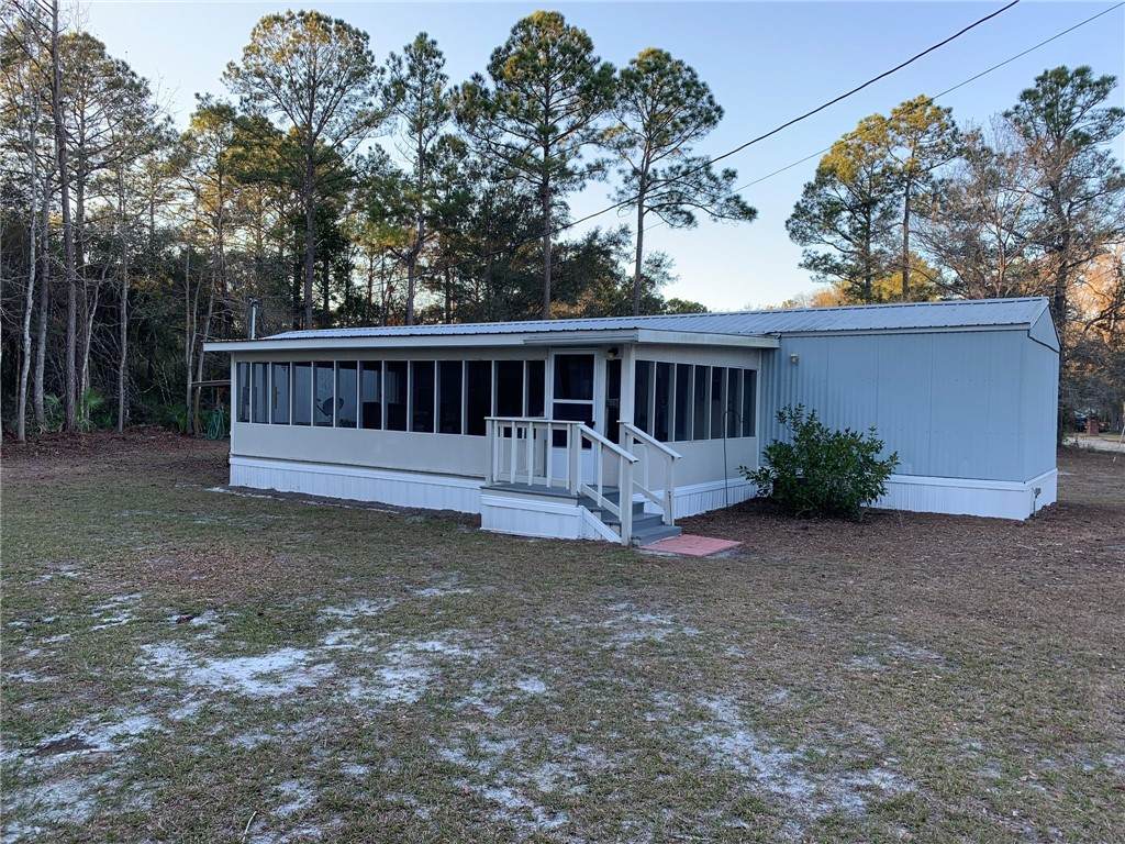 1116 Ft. Mcintosh Loop - Photo 1