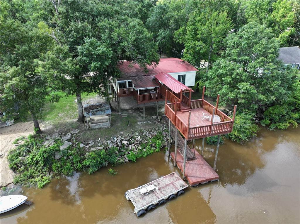 145 Getaway Lane - Photo 1