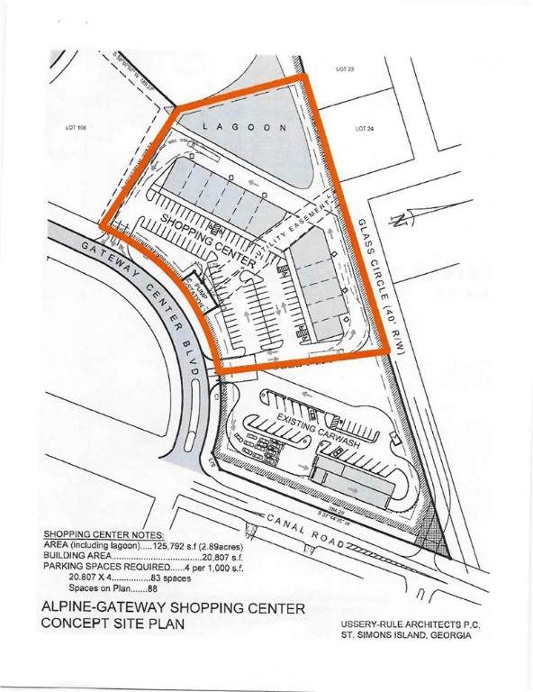 491 Gateway Center Boulevard - Photo 1