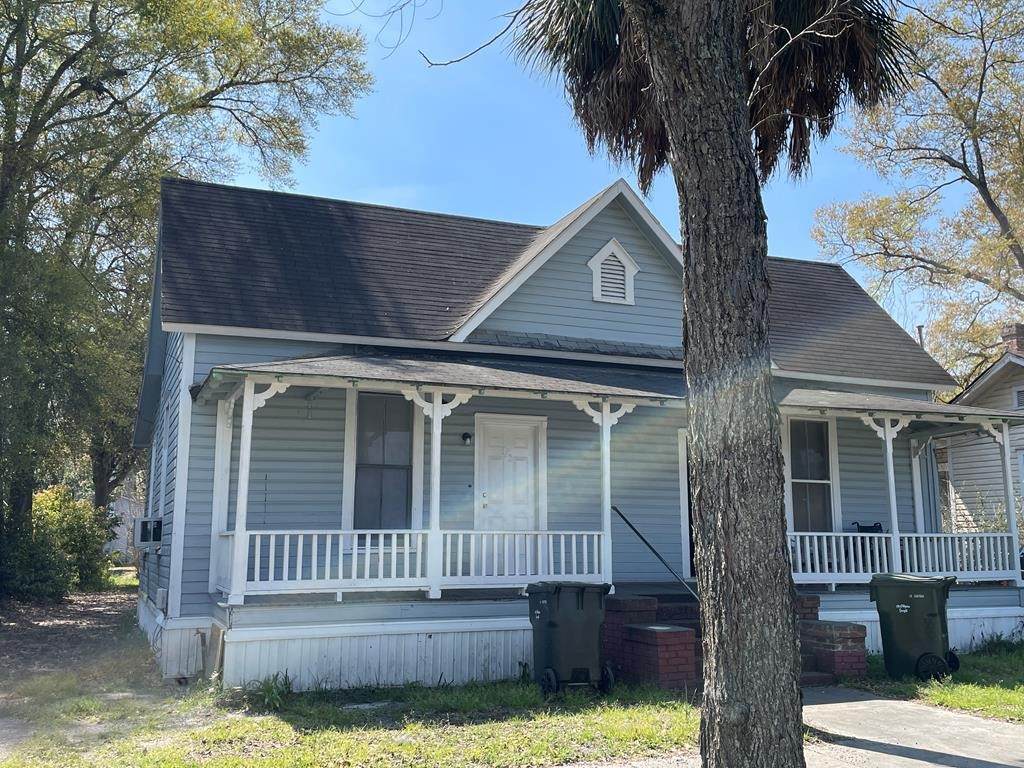 418 Reed Street - Photo 1