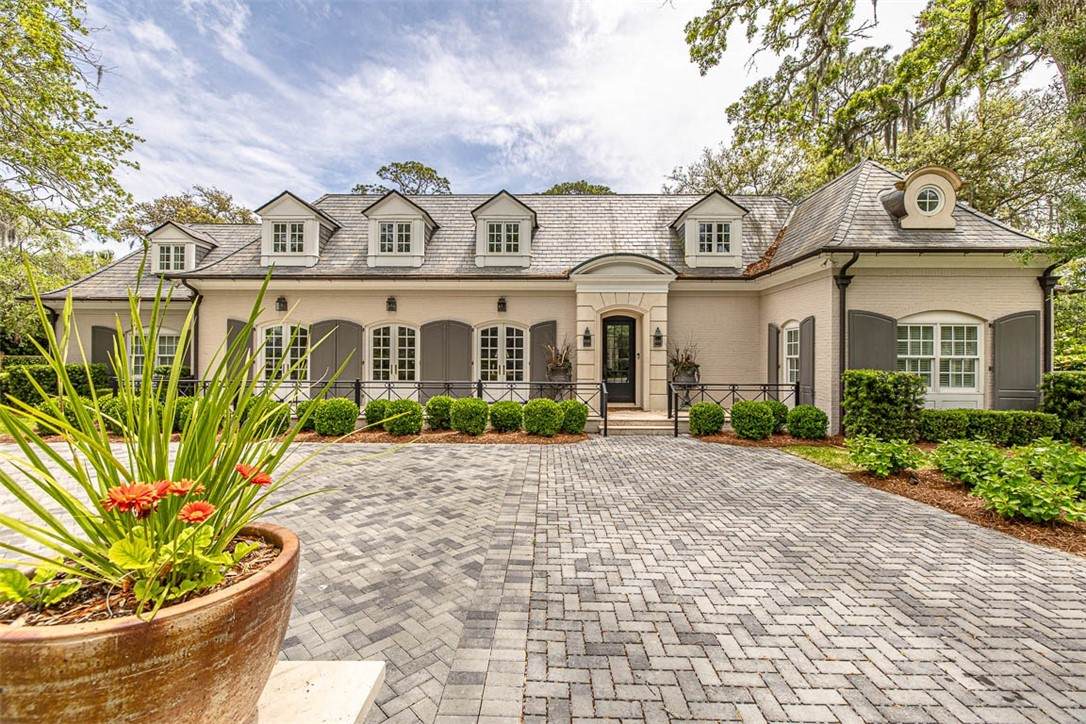 1704 Sea Island Drive - Photo 1