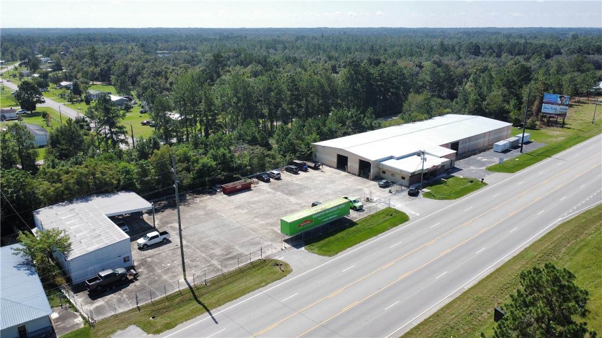 1613 Us Hwy 84 W Highway - Photo 1