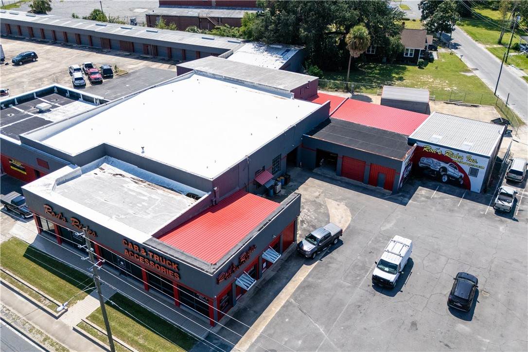 447 Ossie Davis Parkway - Photo 1