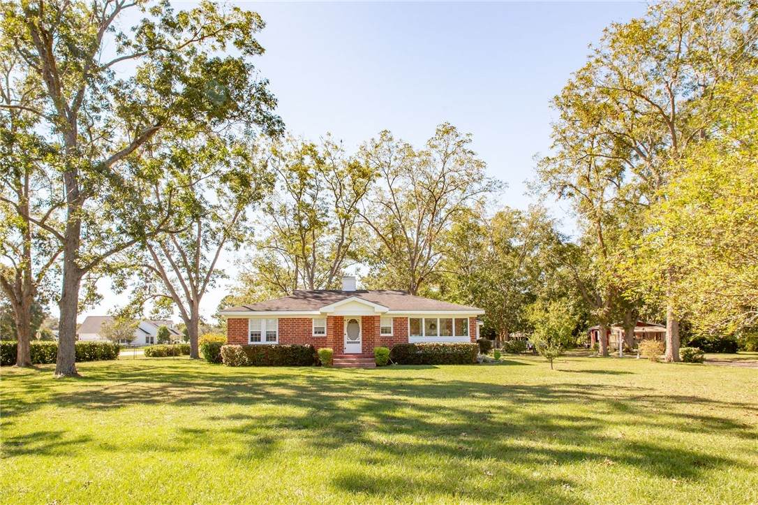 5605 Ga Highway 121 Highway - Photo 1