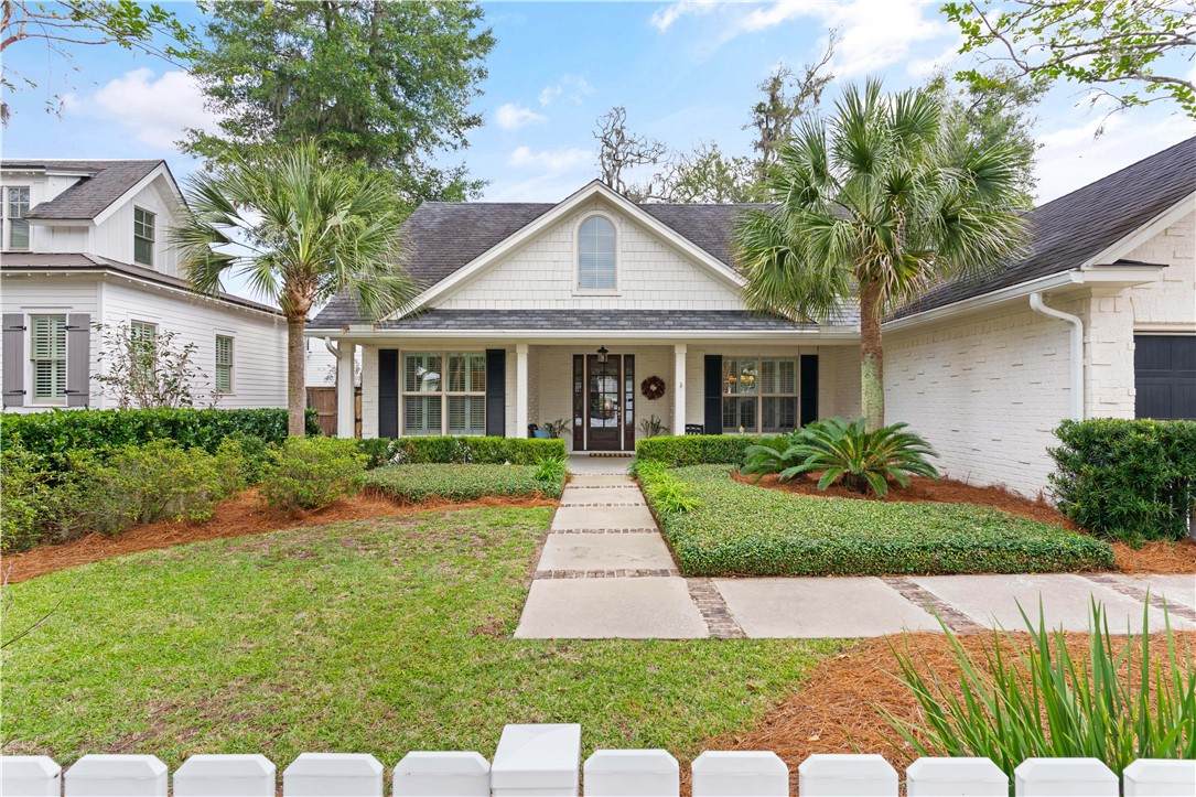 1045 Sinclair Pointe Point - Photo 1