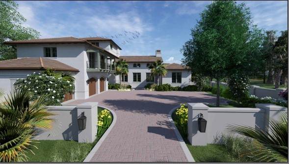 450 Forest Road - Photo 1