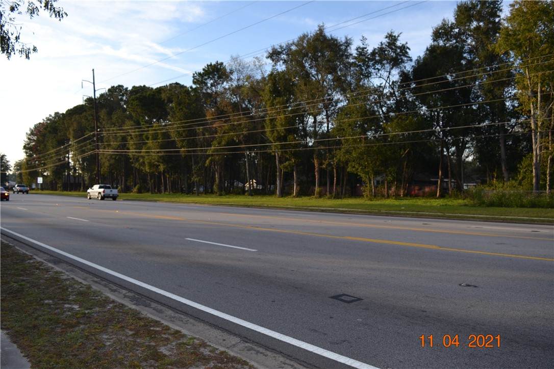 Lots 14-24 and 5-7 South Georgia Parkway - Photo 1