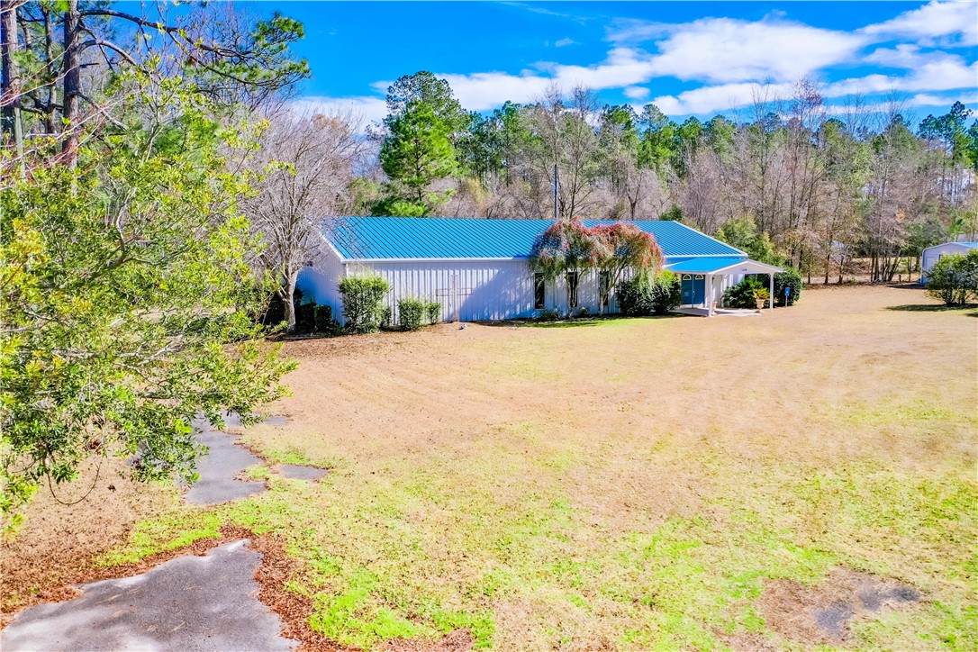 3191 Midway Church Road - Photo 1