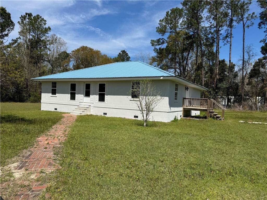 7553 Britt Still Road - Photo 1