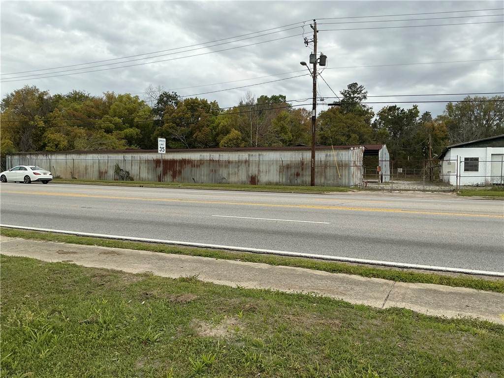 721 Reynolds Street - Photo 1