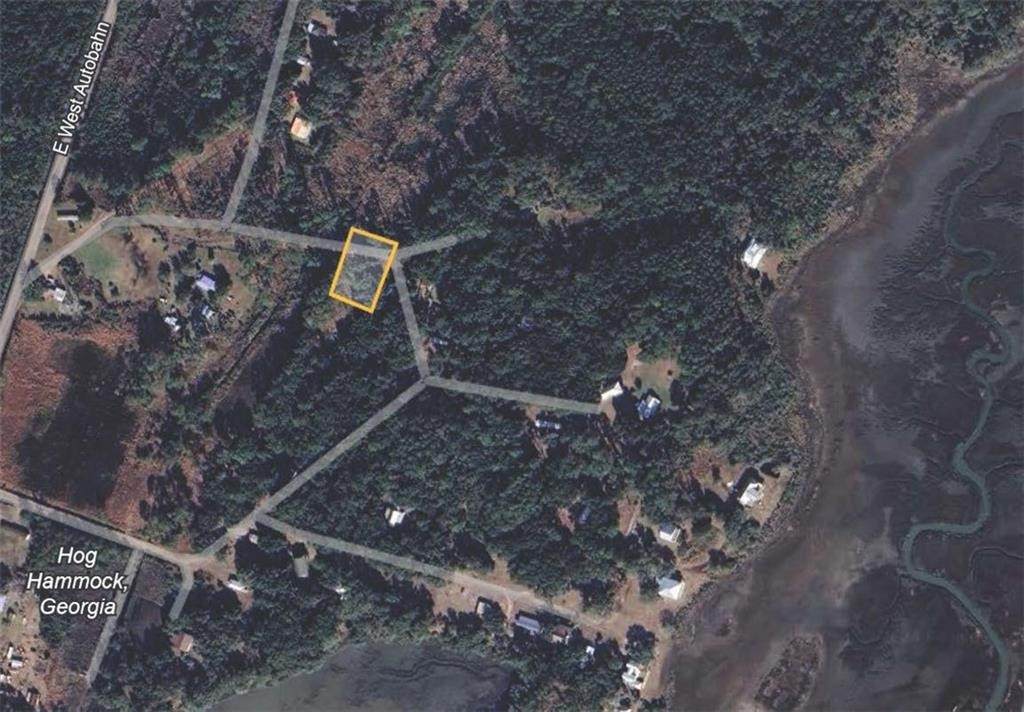 0 Part Of Lot 19 Road - Photo 1