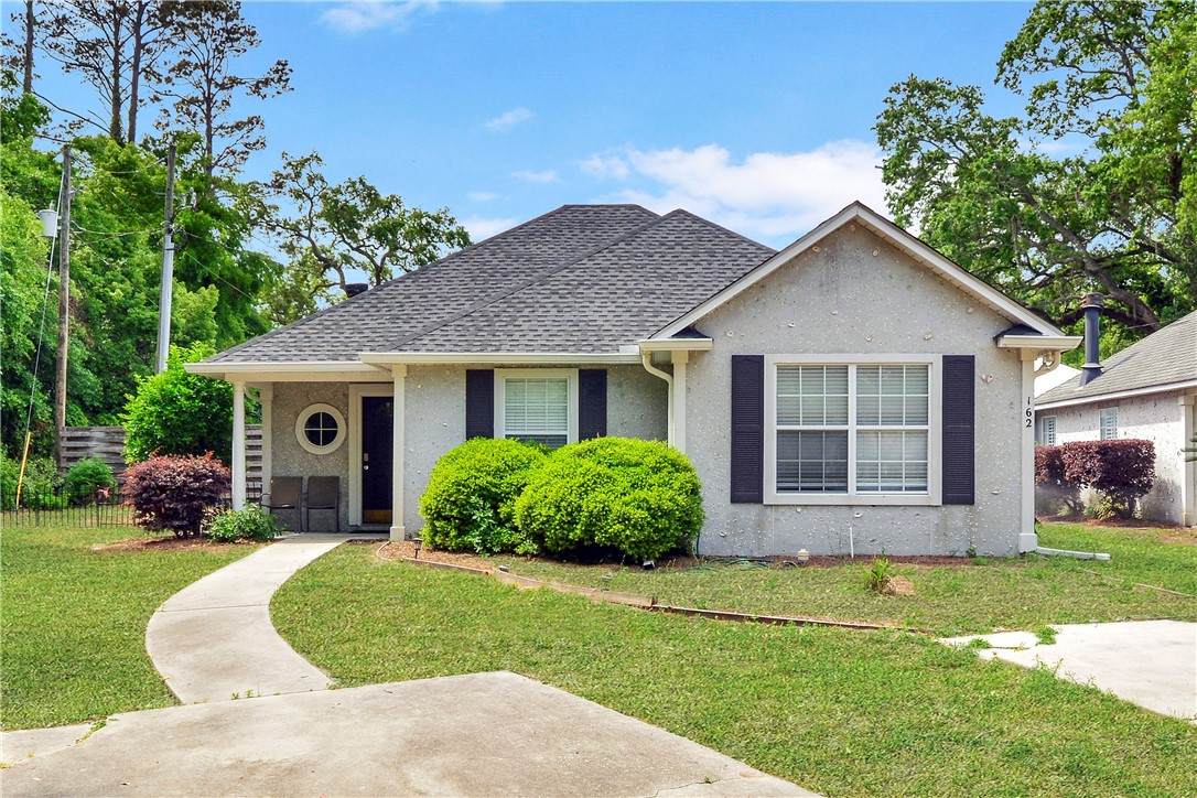162 Toluca Lane - Photo 1