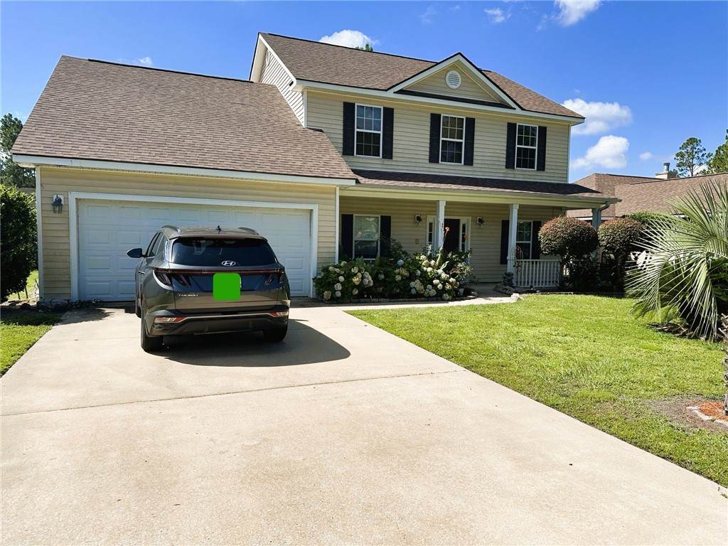 159 Wentle Circle - Photo 1
