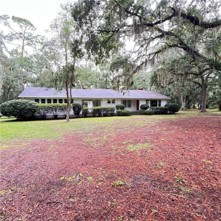 7211 Blythe Island Highway - Photo 1