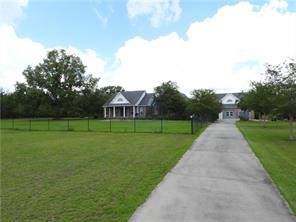 105 Lonnie Johnson Road - Photo 1