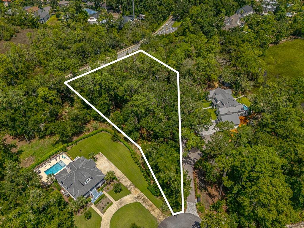 117 Jones Creek Drive - Photo 1