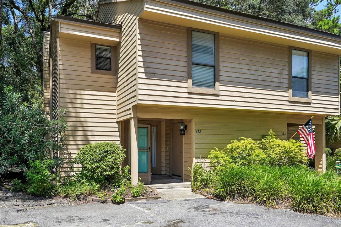 361 Brockinton Marsh Drive - Photo 1