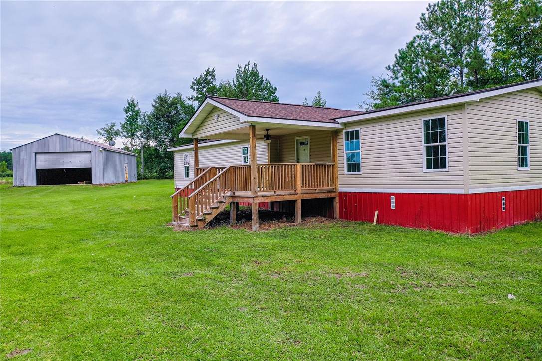 540 Freddy Road - Photo 1