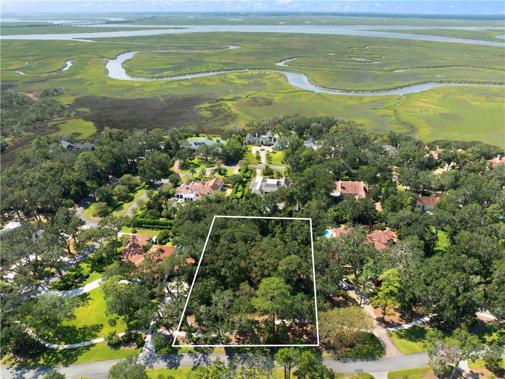 303 Hawkins Island Drive - Photo 1